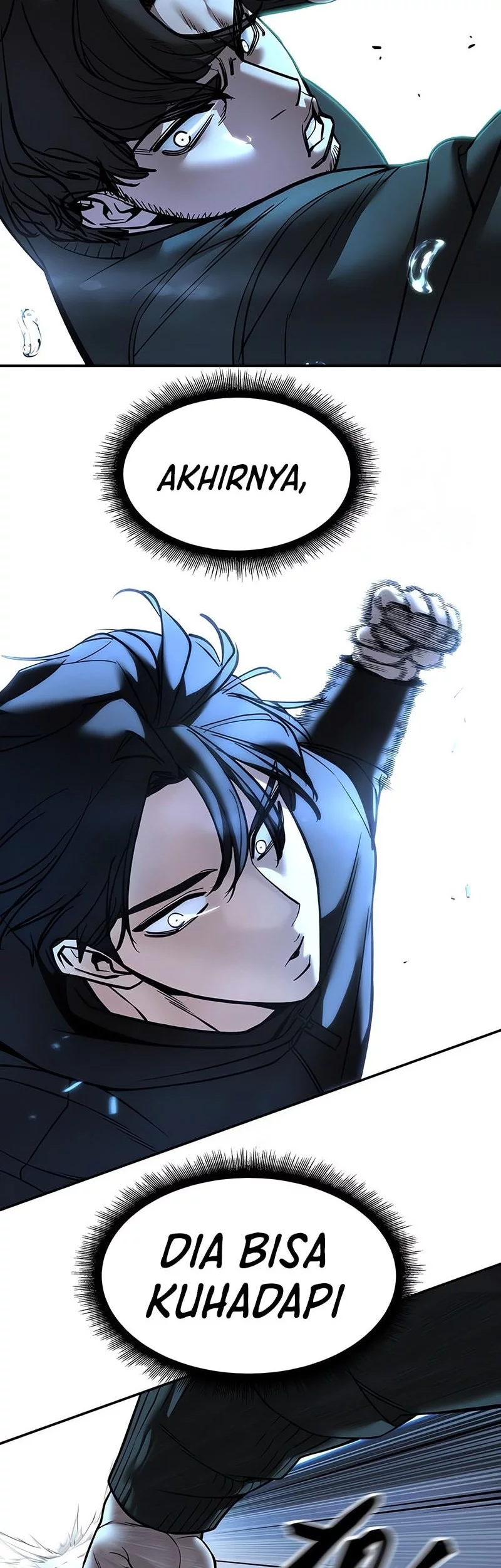 The Bully In Charge Chapter 157 - halaman 20