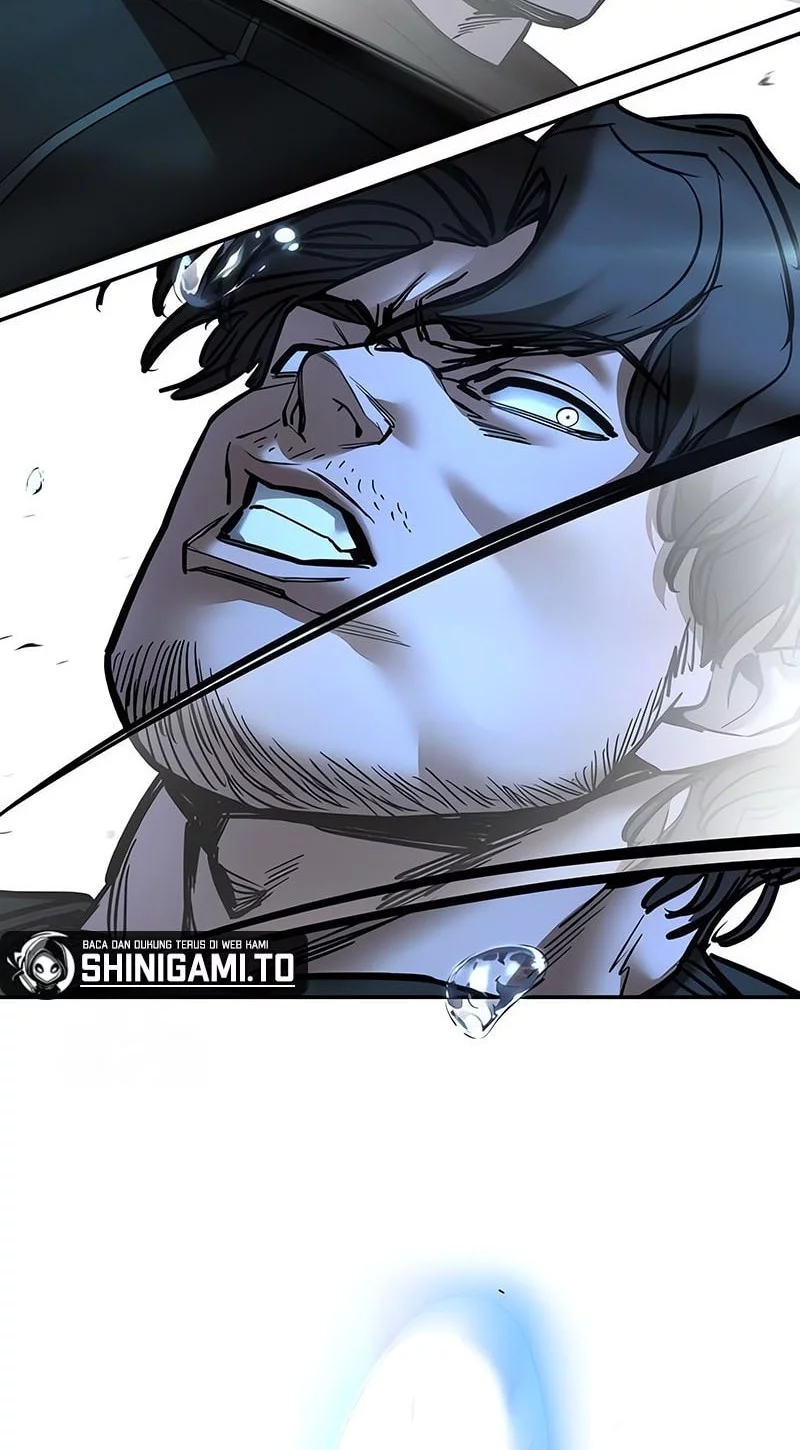 The Bully In Charge Chapter 157 - halaman 22