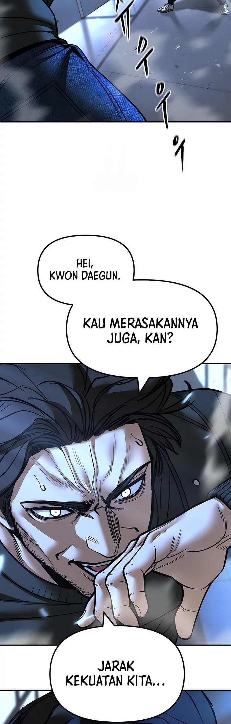The Bully In Charge Chapter 157 - halaman 32