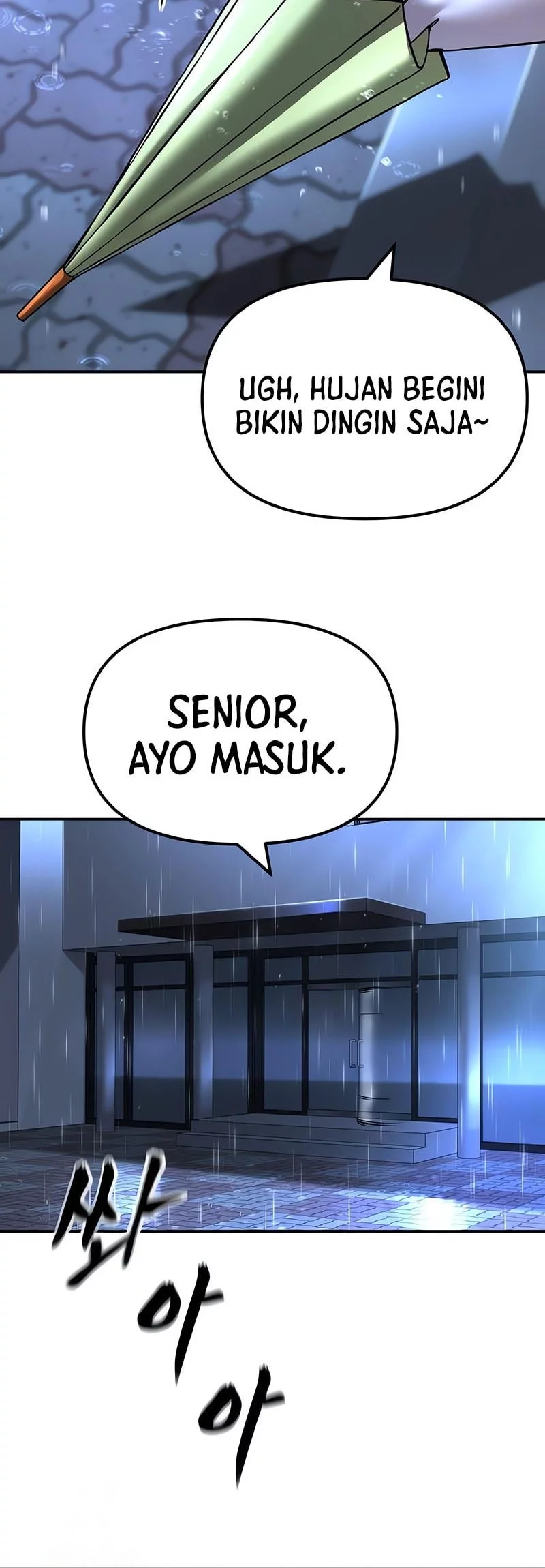 The Bully In Charge Chapter 157 - halaman 34