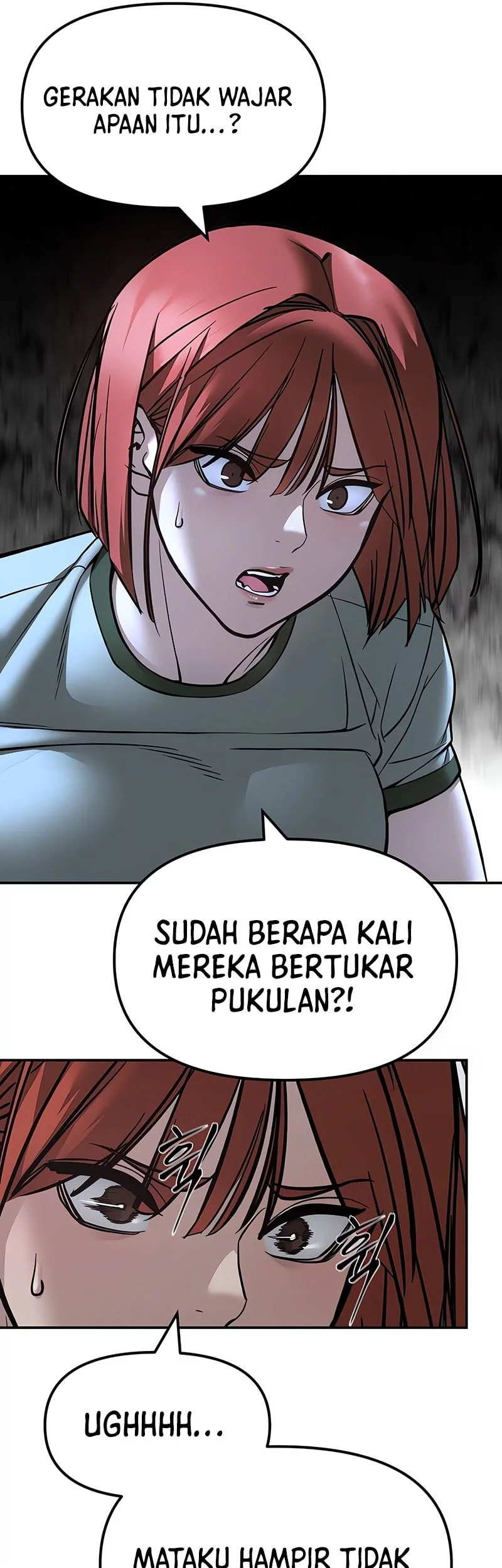 The Bully In Charge Chapter 157 - halaman 43