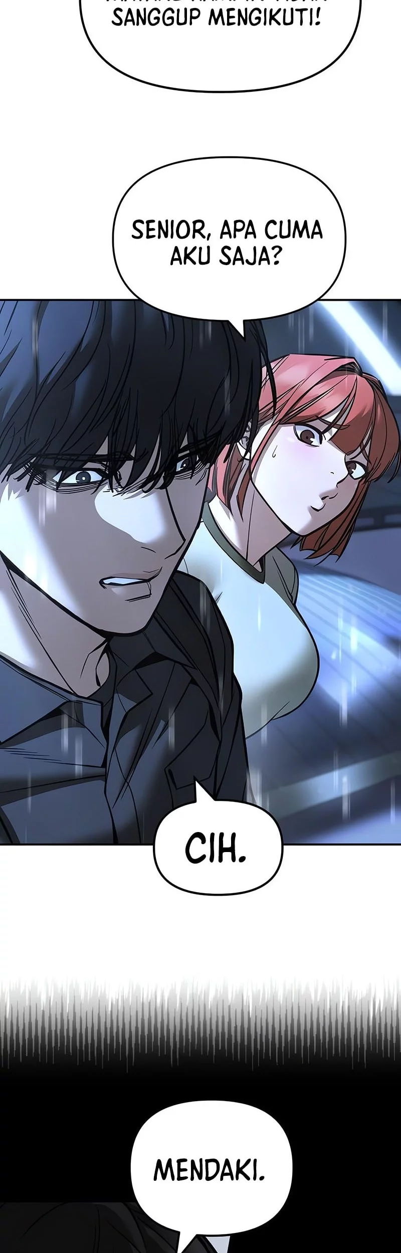 The Bully In Charge Chapter 157 - halaman 44