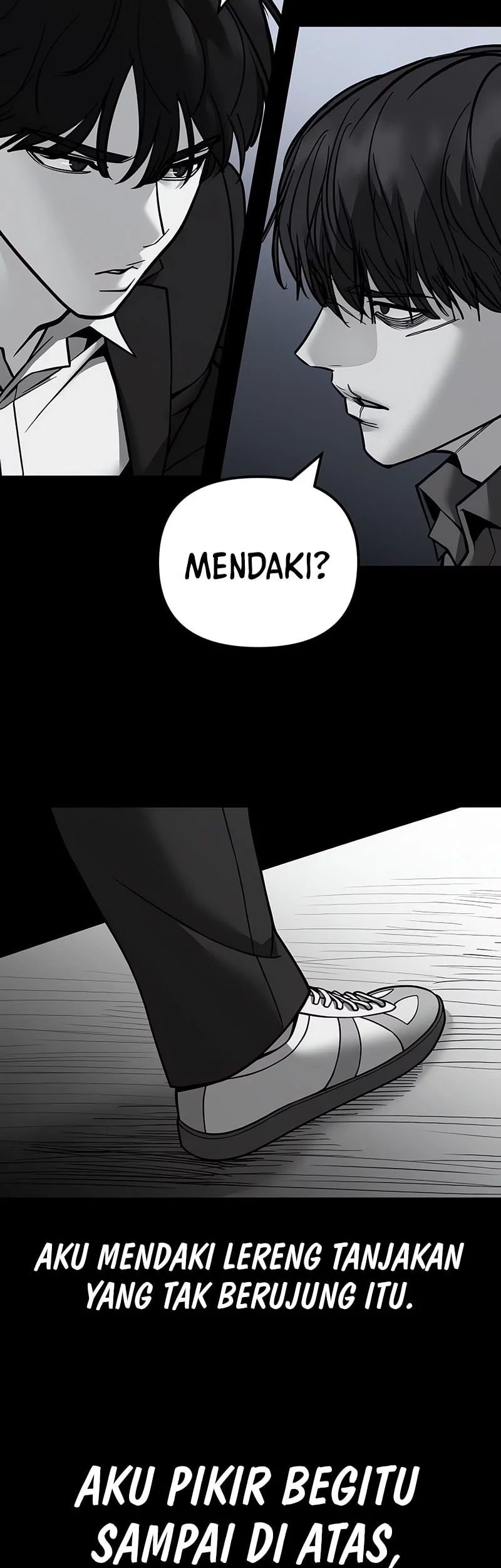 The Bully In Charge Chapter 157 - halaman 45