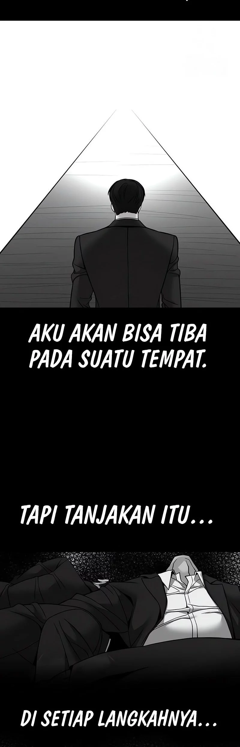 The Bully In Charge Chapter 157 - halaman 46