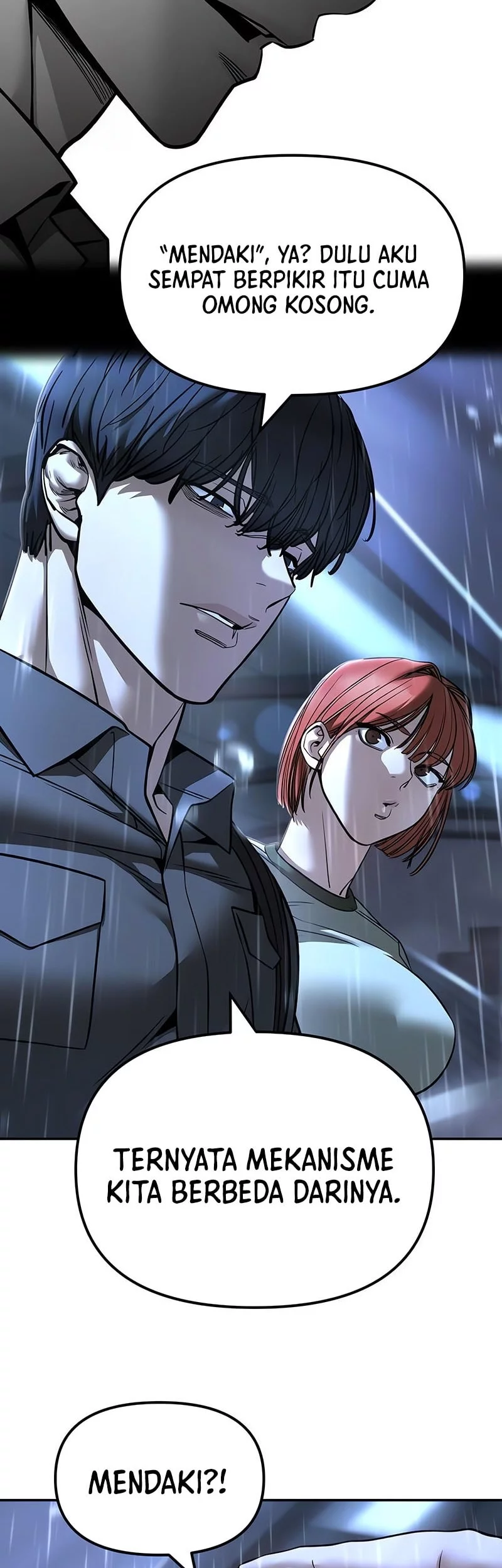 The Bully In Charge Chapter 157 - halaman 48