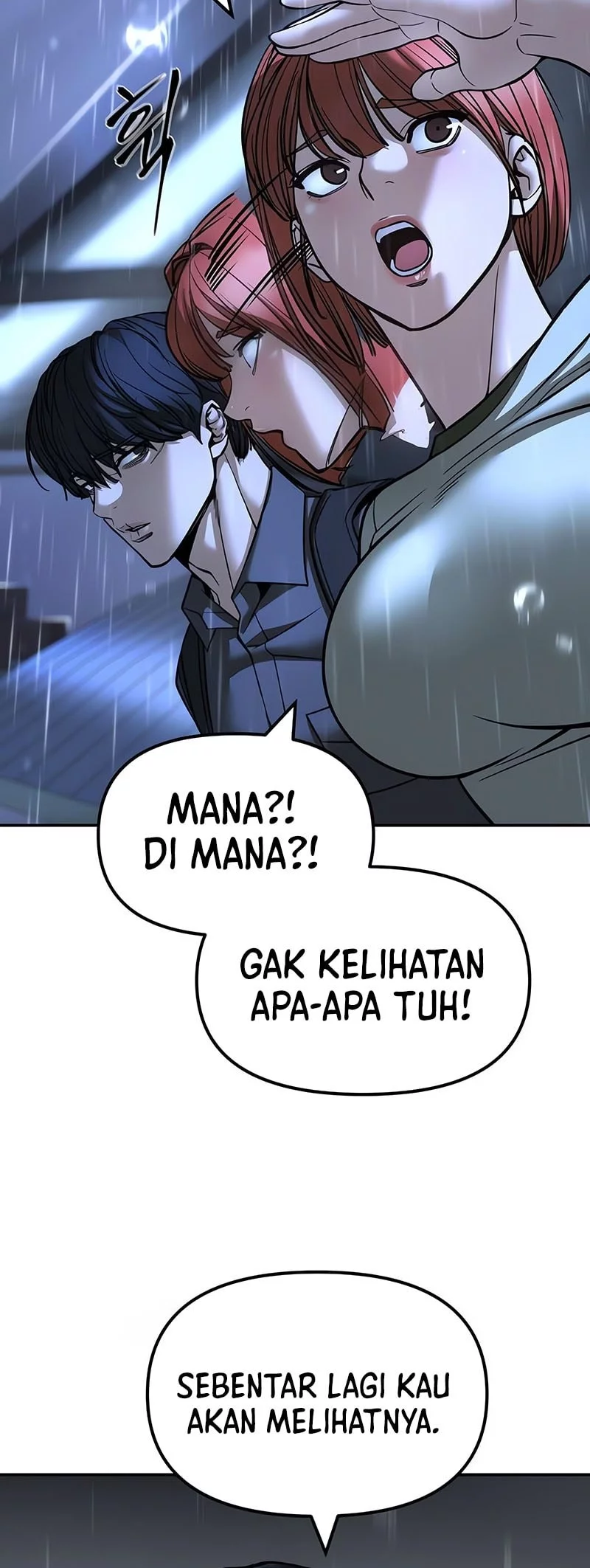 The Bully In Charge Chapter 157 - halaman 49