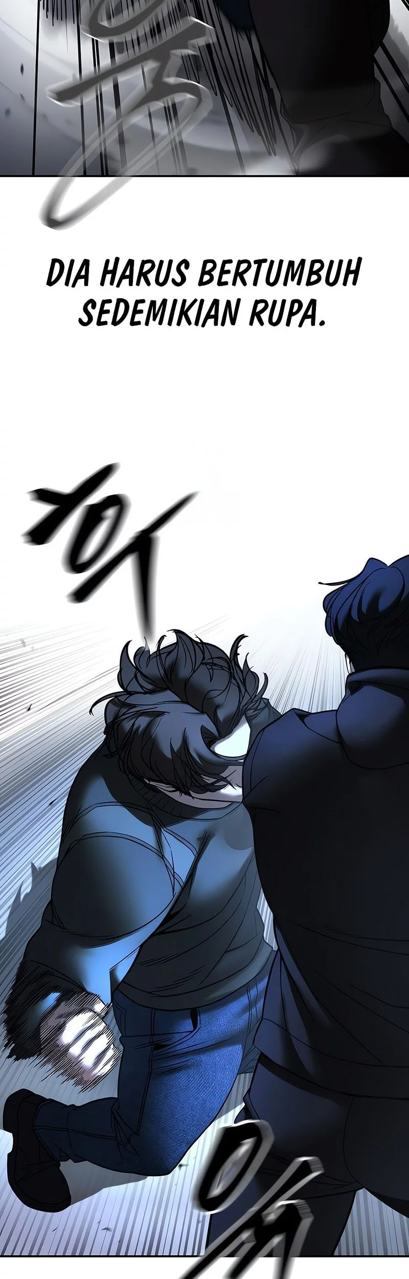 The Bully In Charge Chapter 157 - halaman 5
