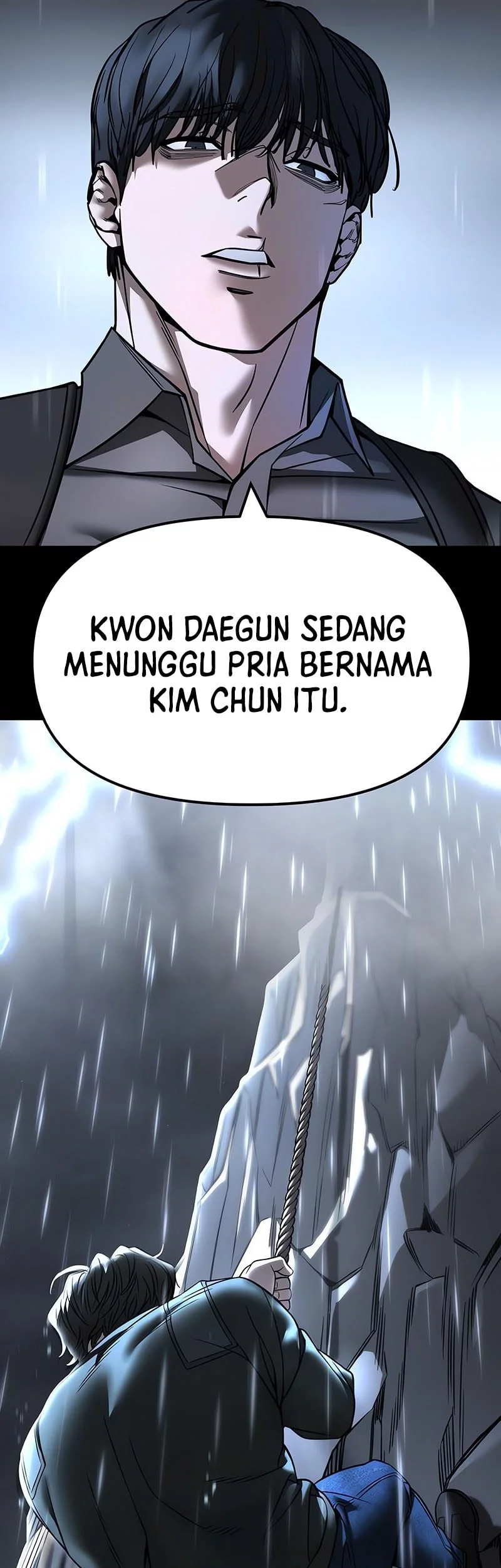 The Bully In Charge Chapter 157 - halaman 50