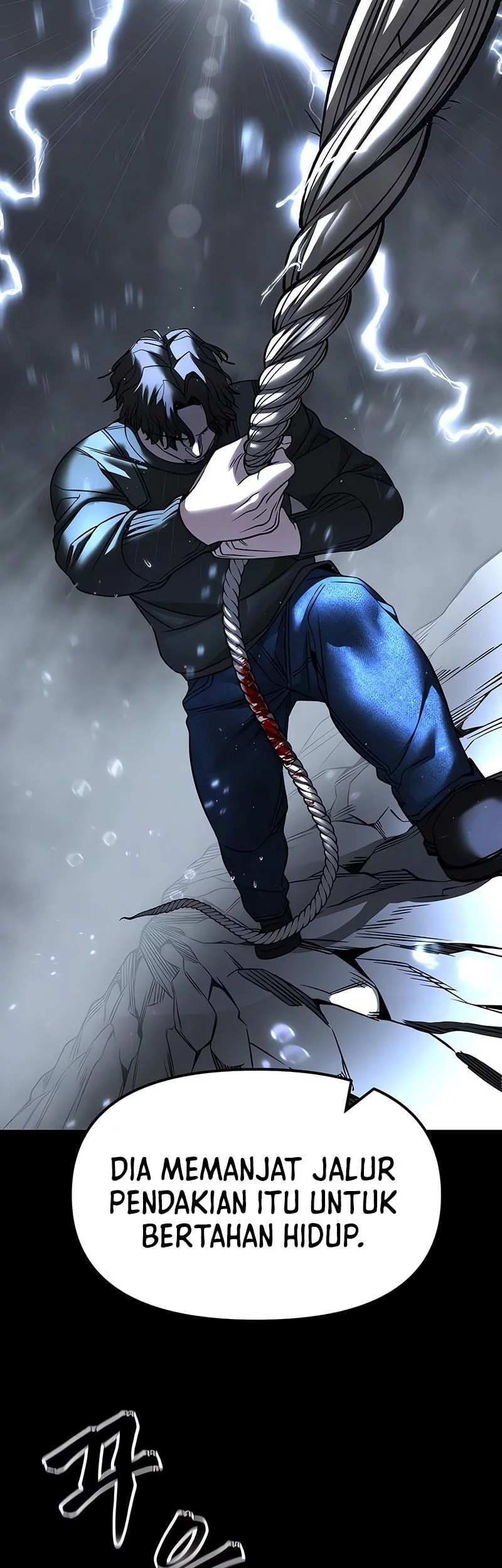 The Bully In Charge Chapter 157 - halaman 52