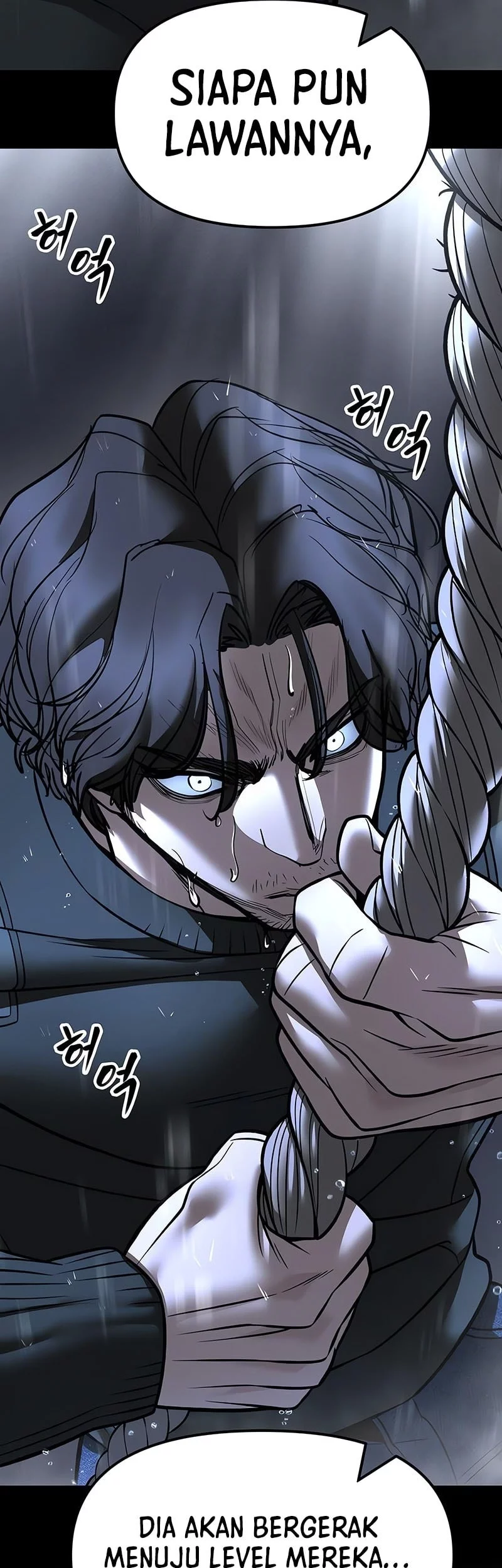 The Bully In Charge Chapter 157 - halaman 54