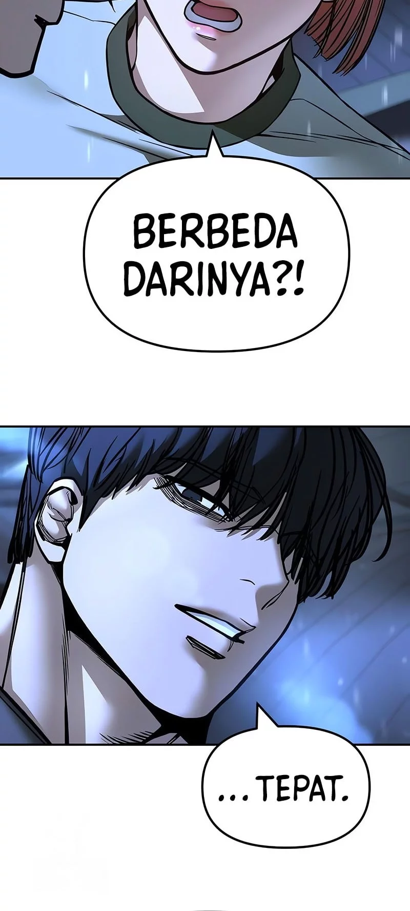 The Bully In Charge Chapter 157 - halaman 57