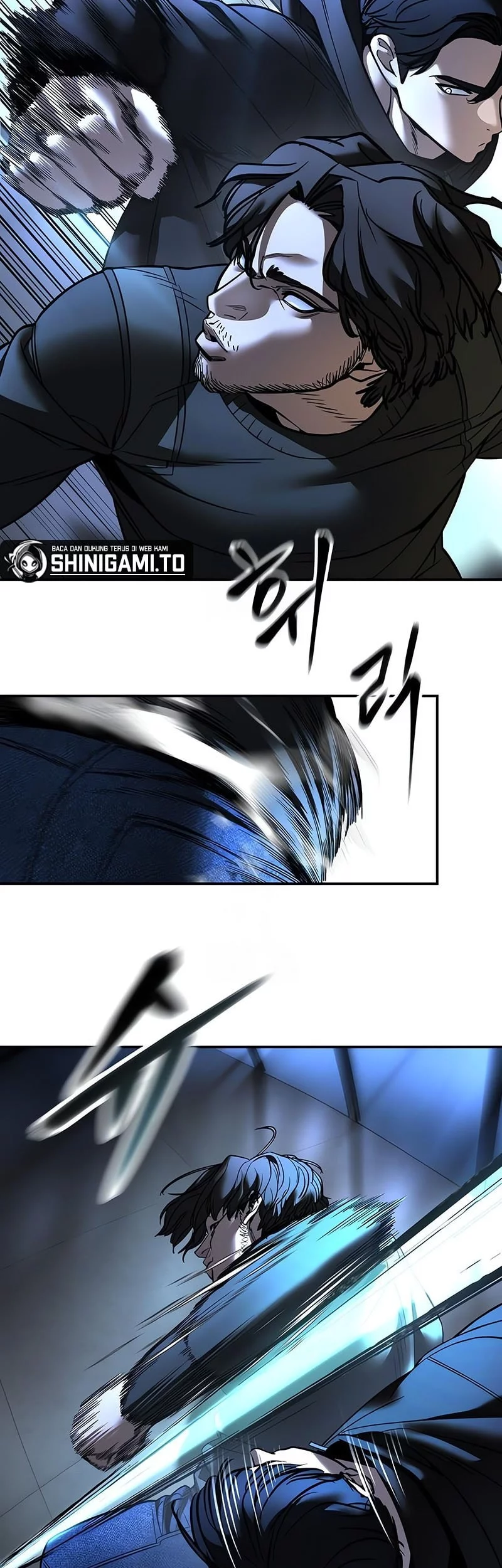 The Bully In Charge Chapter 157 - halaman 60