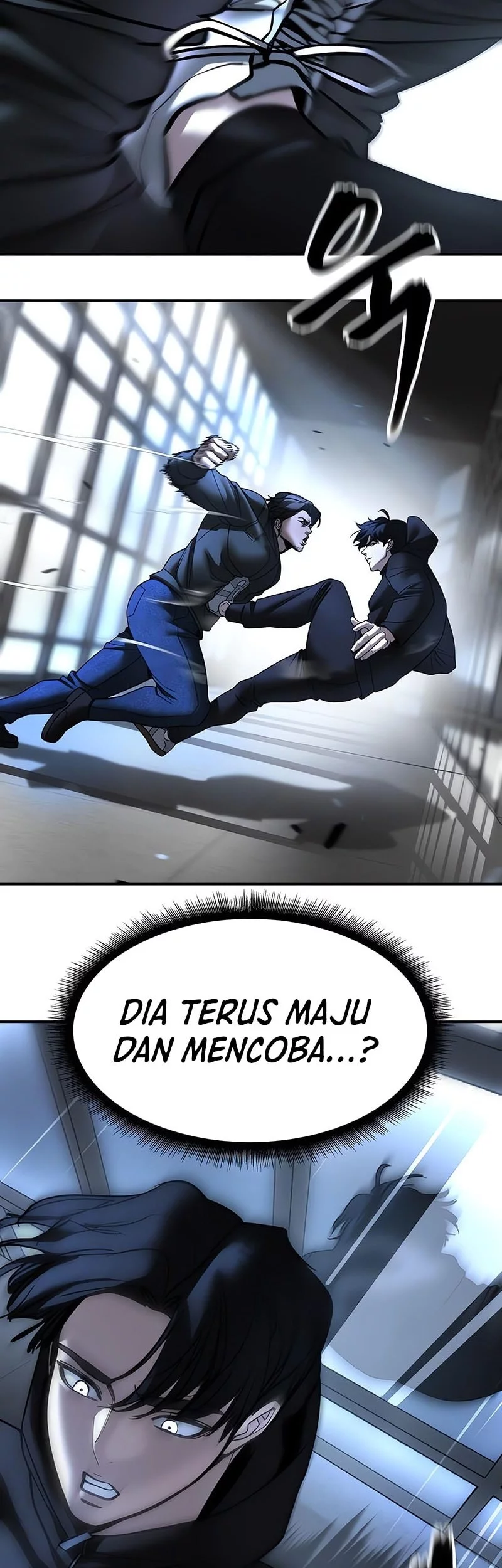 The Bully In Charge Chapter 157 - halaman 63