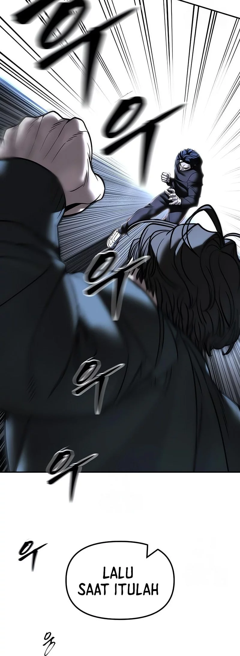 The Bully In Charge Chapter 157 - halaman 71