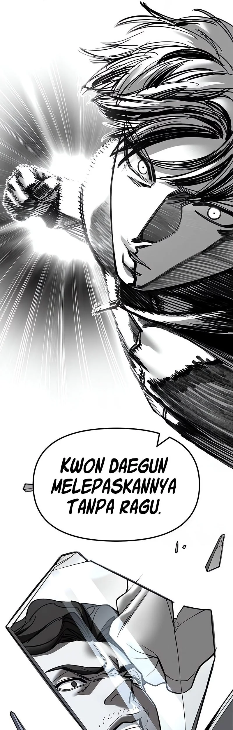 The Bully In Charge Chapter 157 - halaman 72