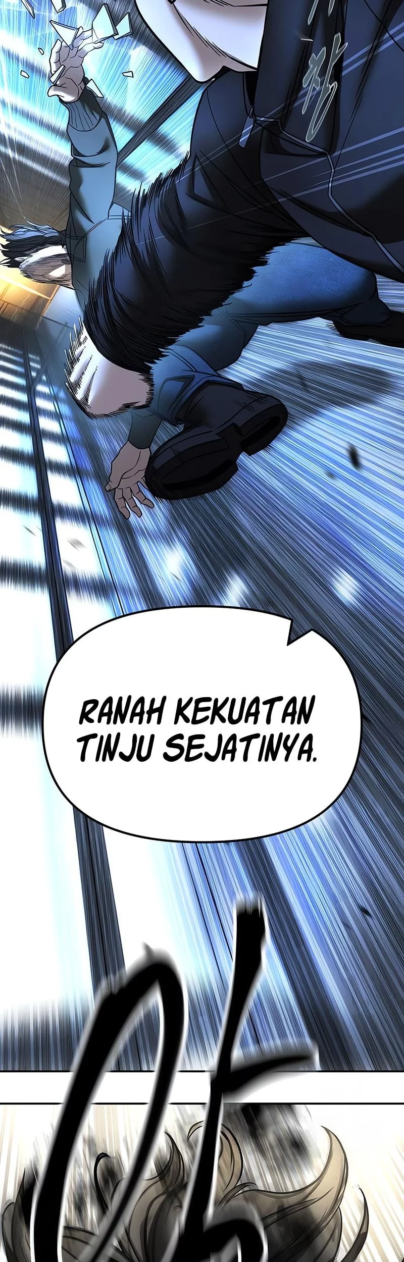 The Bully In Charge Chapter 157 - halaman 74
