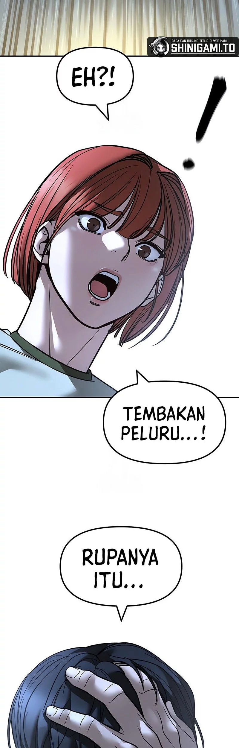 The Bully In Charge Chapter 157 - halaman 77