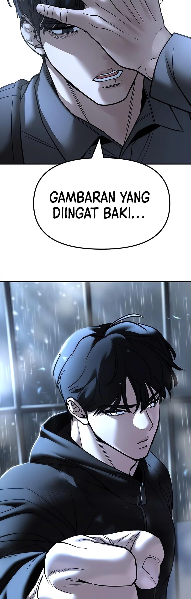 The Bully In Charge Chapter 157 - halaman 78