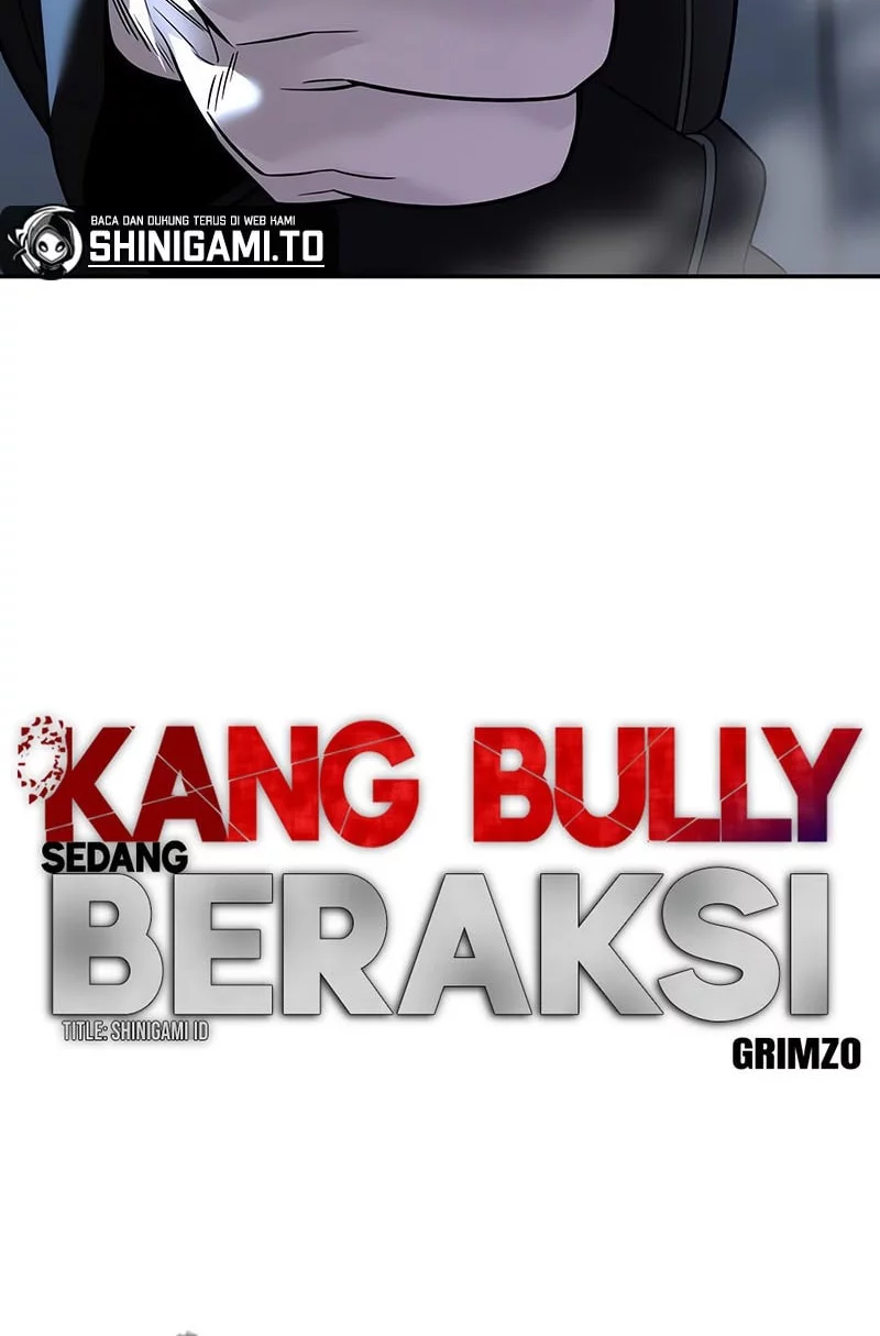 The Bully In Charge Chapter 158 - halaman 10