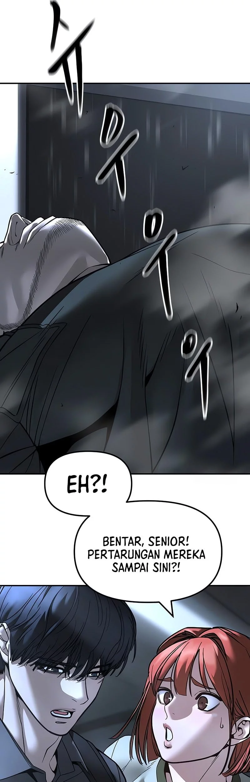 The Bully In Charge Chapter 158 - halaman 11