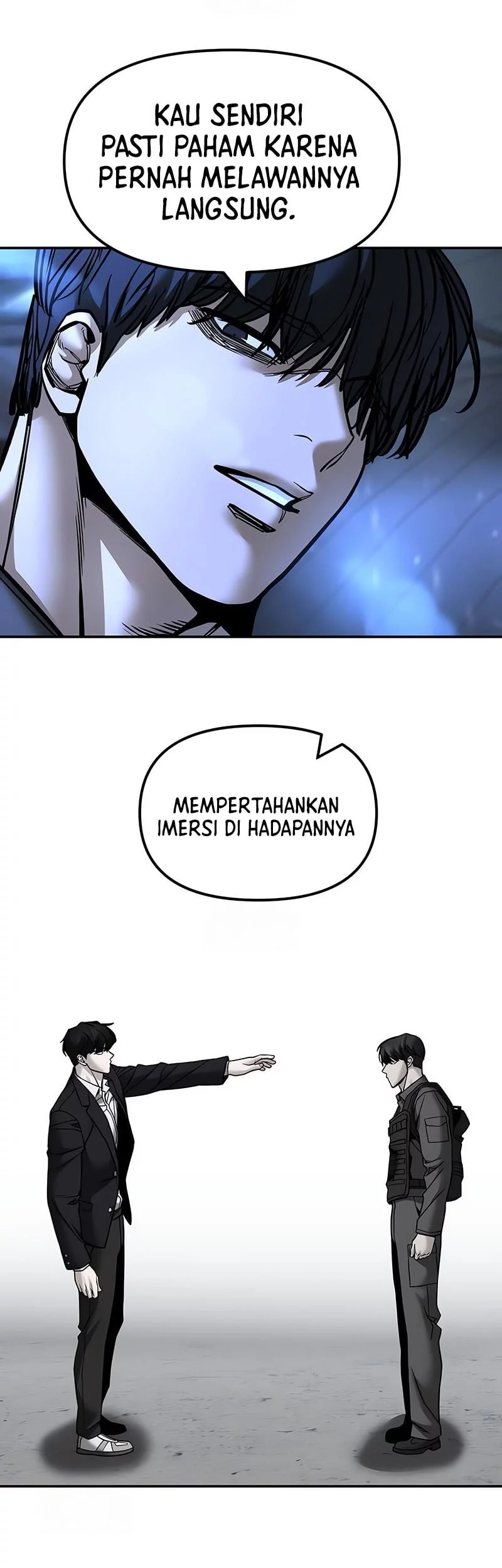 The Bully In Charge Chapter 158 - halaman 13