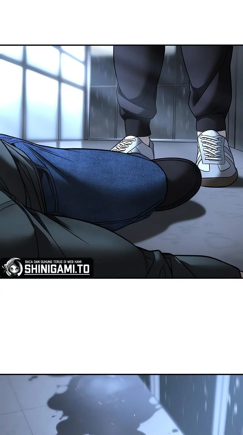The Bully In Charge Chapter 158 - halaman 18