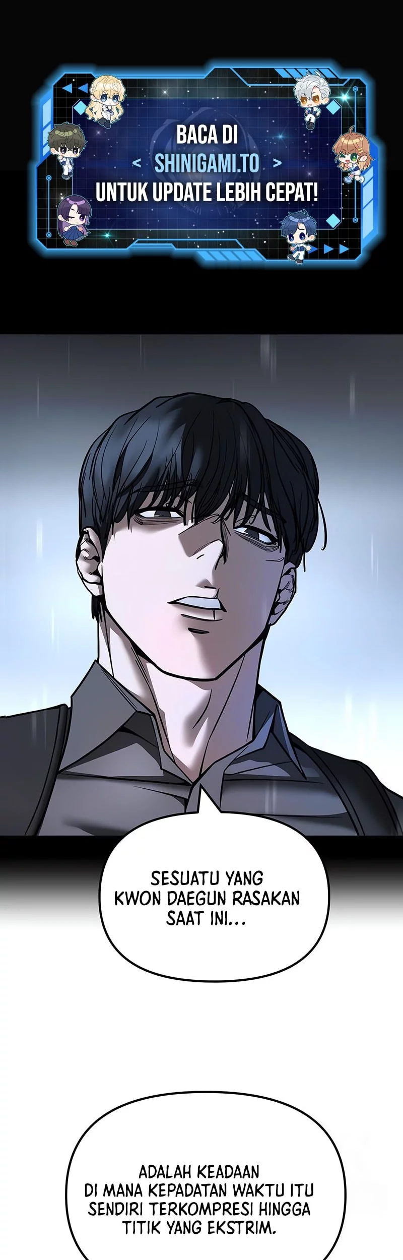 The Bully In Charge Chapter 158 - halaman 2