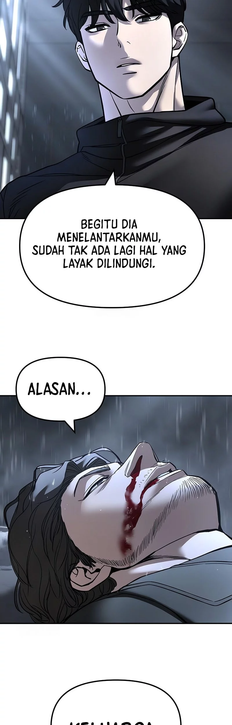 The Bully In Charge Chapter 158 - halaman 20