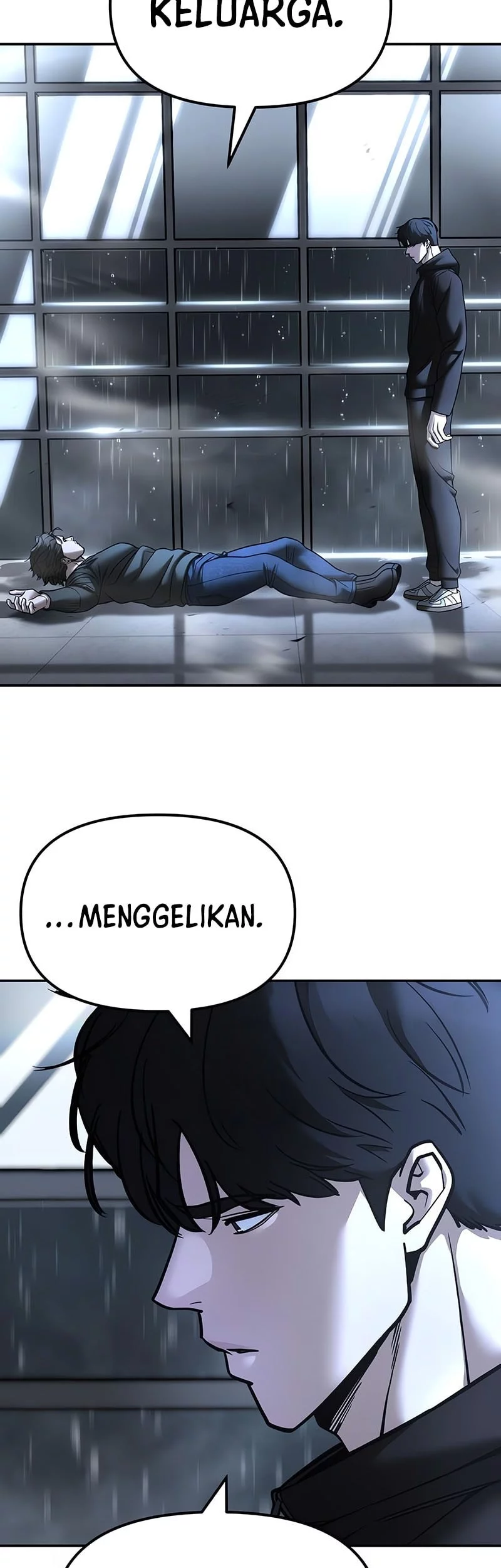 The Bully In Charge Chapter 158 - halaman 21