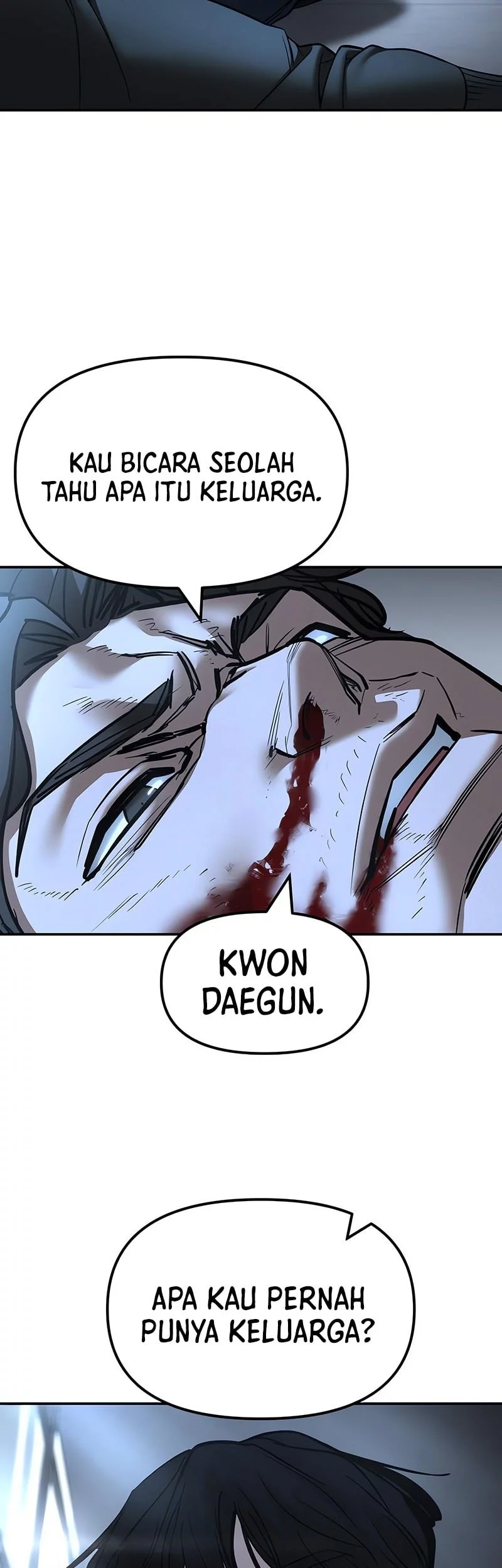 The Bully In Charge Chapter 158 - halaman 23