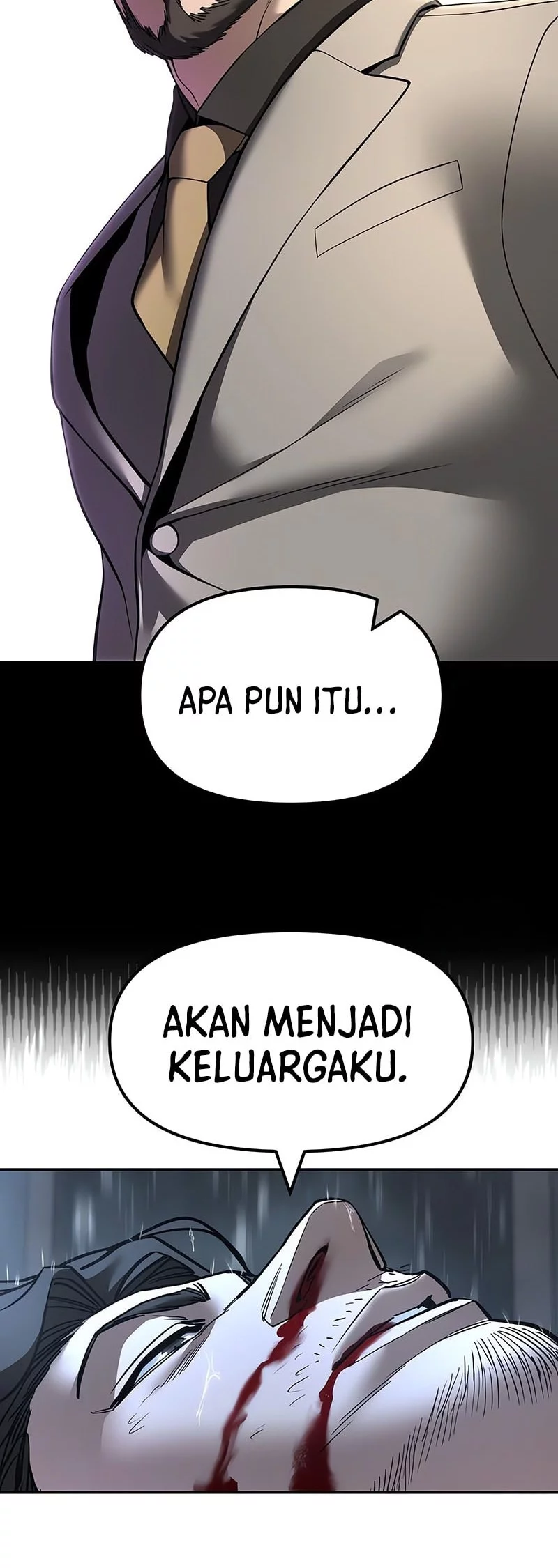 The Bully In Charge Chapter 158 - halaman 26