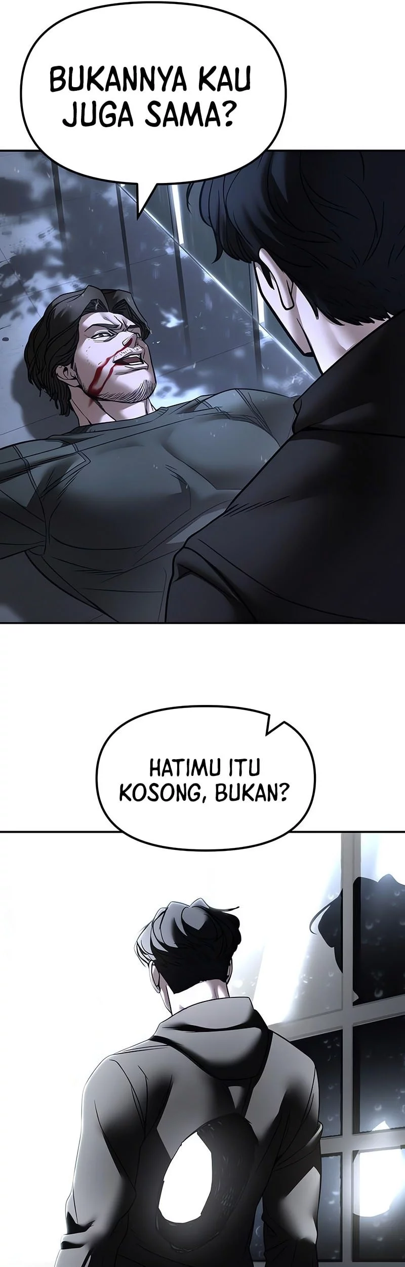 The Bully In Charge Chapter 158 - halaman 27