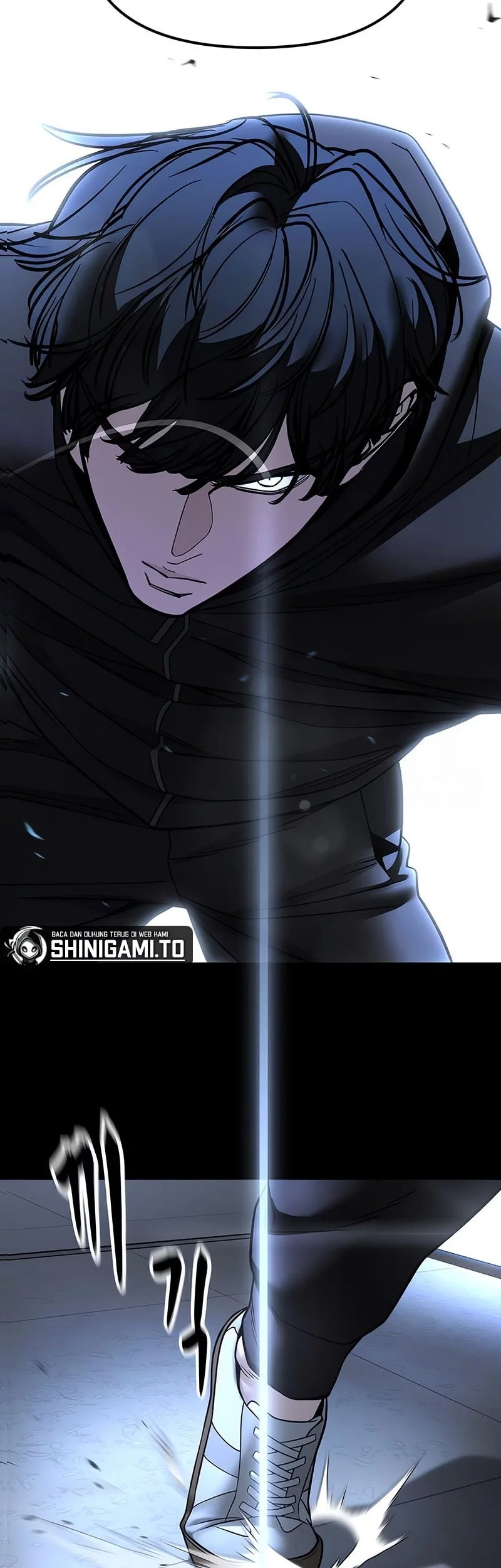 The Bully In Charge Chapter 158 - halaman 3