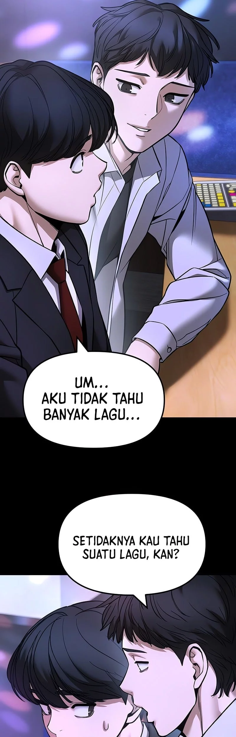 The Bully In Charge Chapter 158 - halaman 35