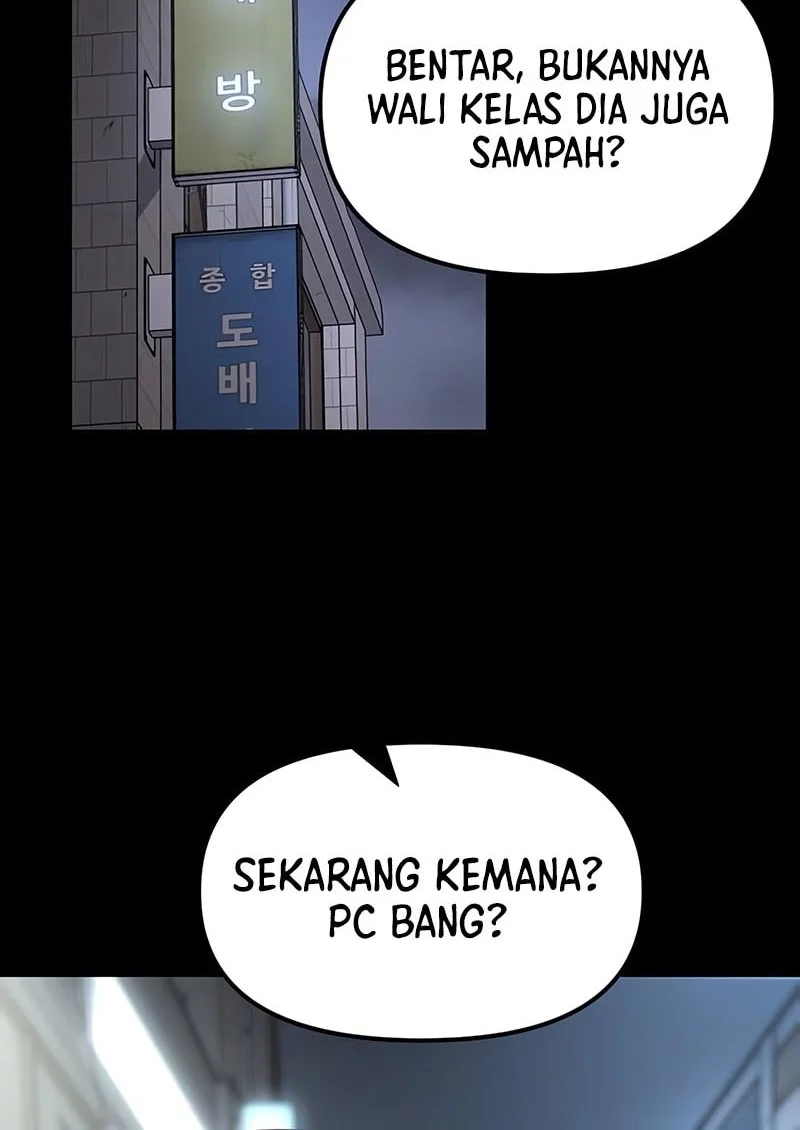 The Bully In Charge Chapter 158 - halaman 38