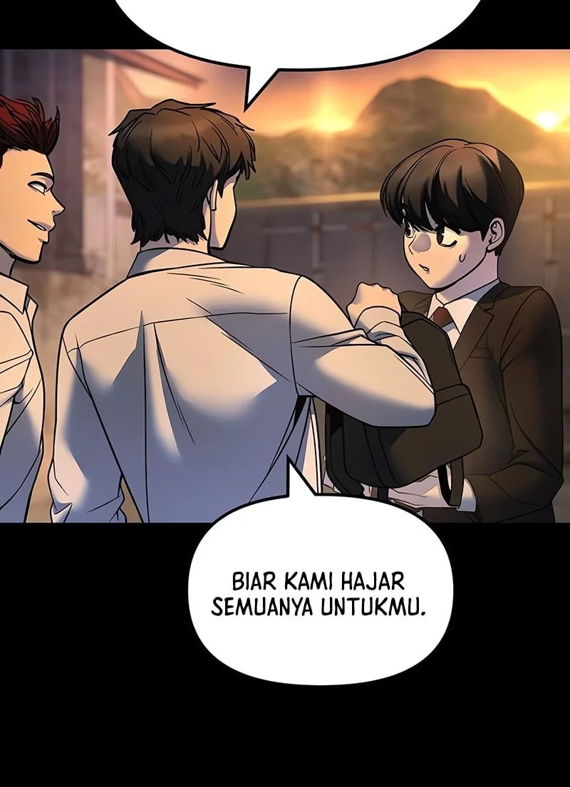 The Bully In Charge Chapter 158 - halaman 54