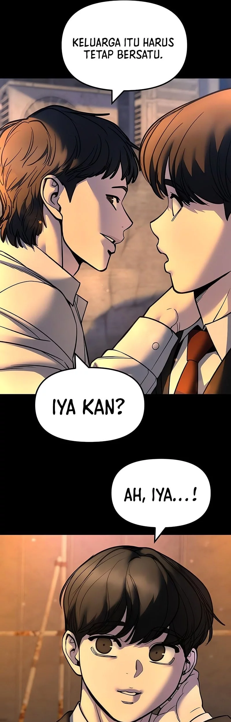 The Bully In Charge Chapter 158 - halaman 55