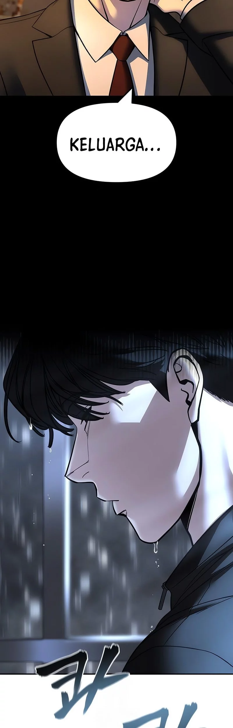 The Bully In Charge Chapter 158 - halaman 56