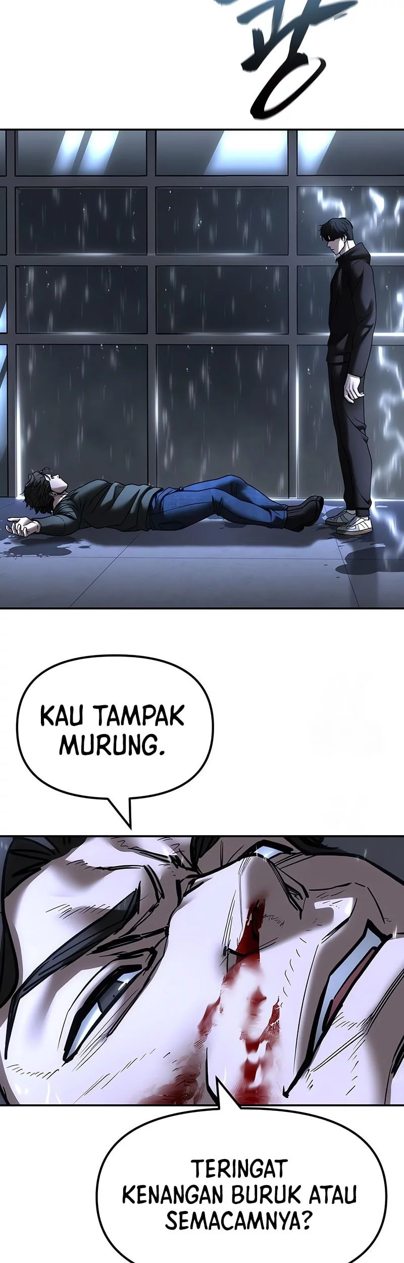 The Bully In Charge Chapter 158 - halaman 57