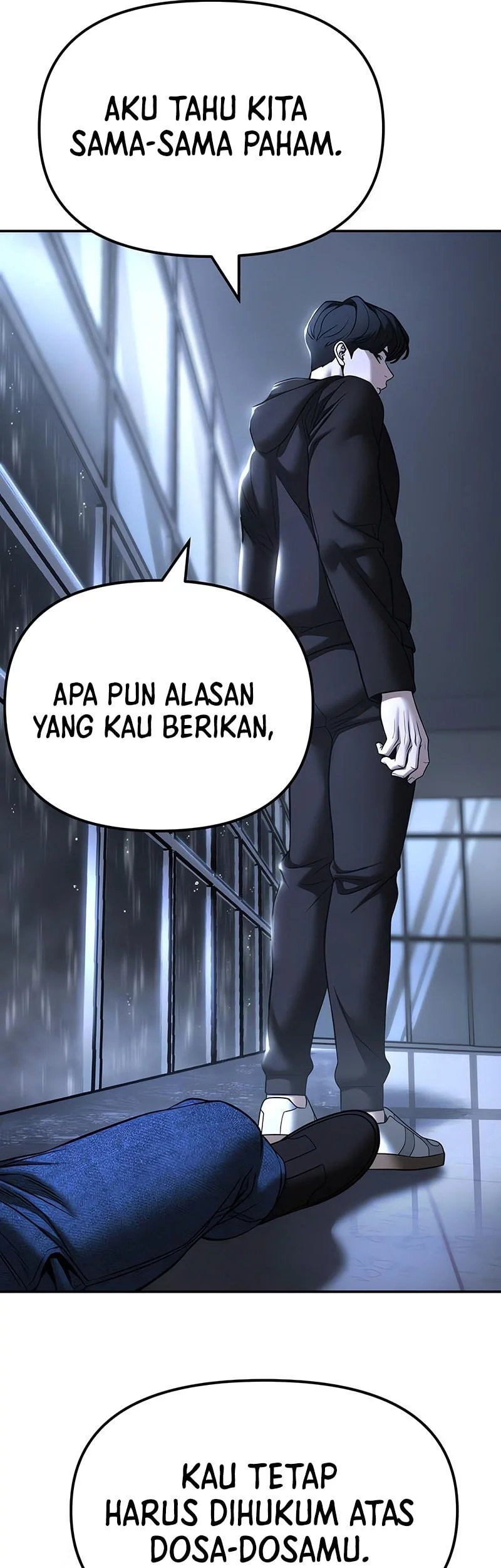 The Bully In Charge Chapter 158 - halaman 59