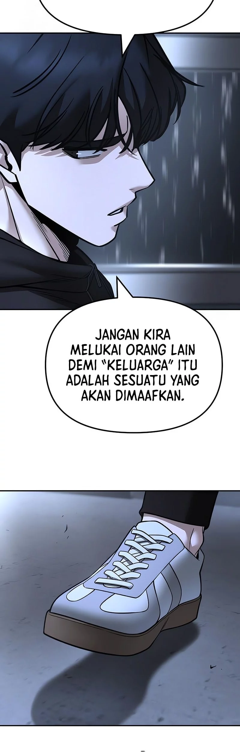 The Bully In Charge Chapter 158 - halaman 60