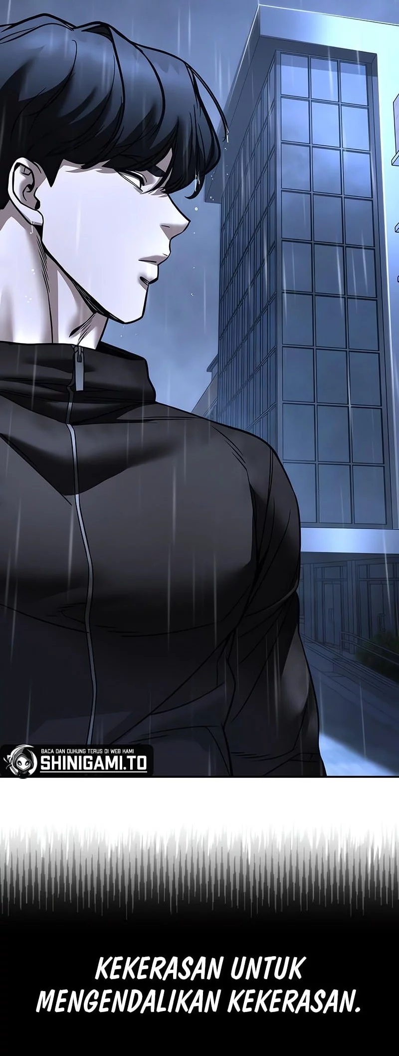 The Bully In Charge Chapter 158 - halaman 62