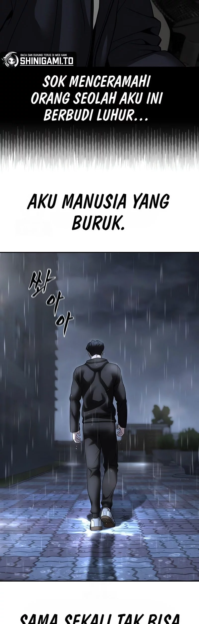 The Bully In Charge Chapter 158 - halaman 64