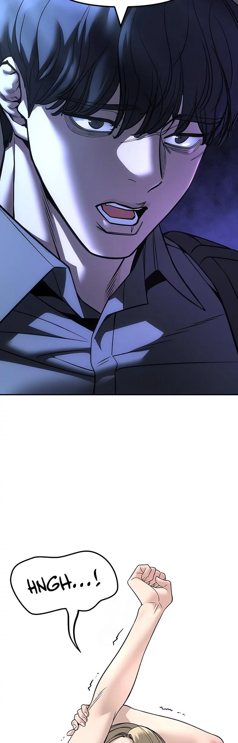 The Bully In Charge Chapter 158 - halaman 68