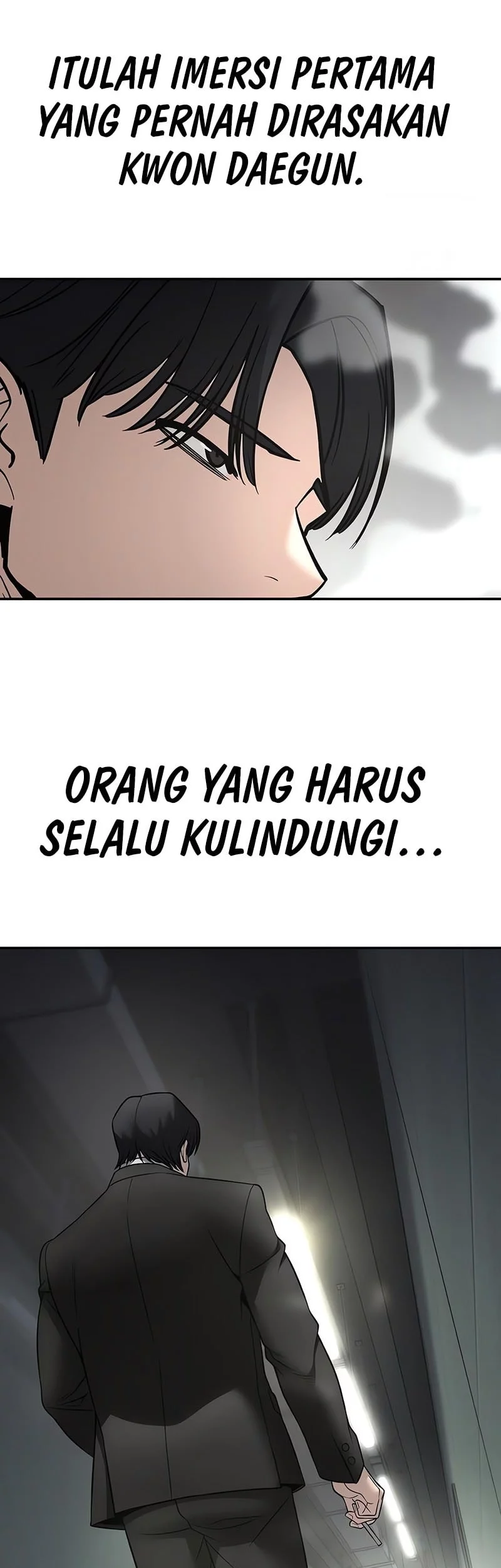 The Bully In Charge Chapter 158 - halaman 75