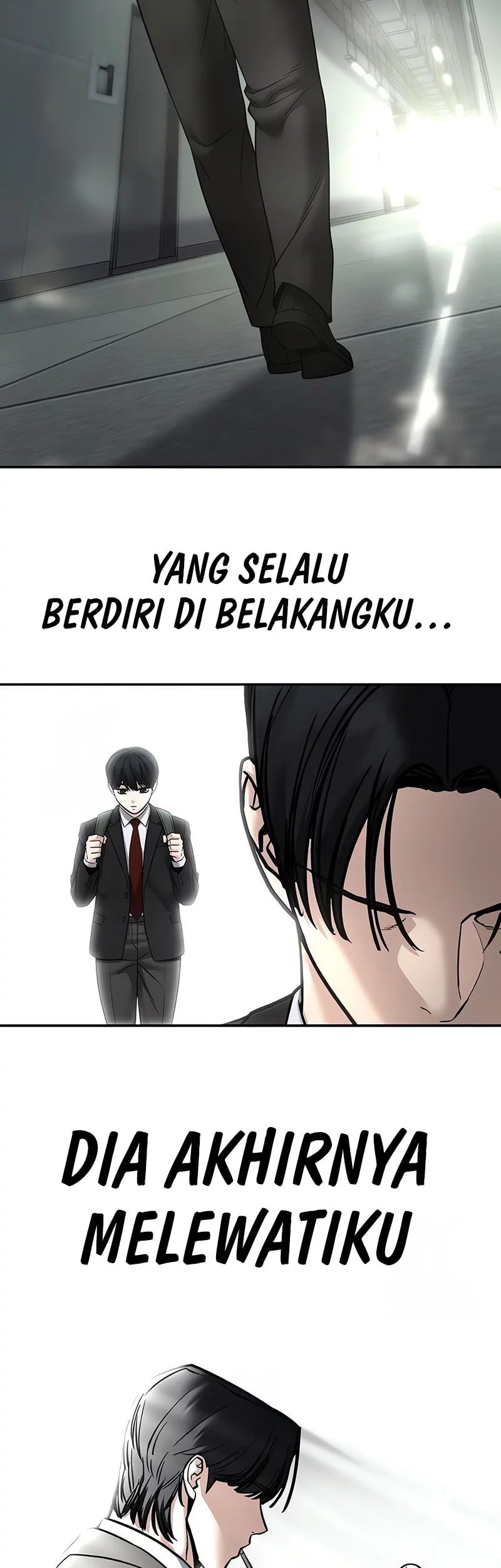 The Bully In Charge Chapter 158 - halaman 76