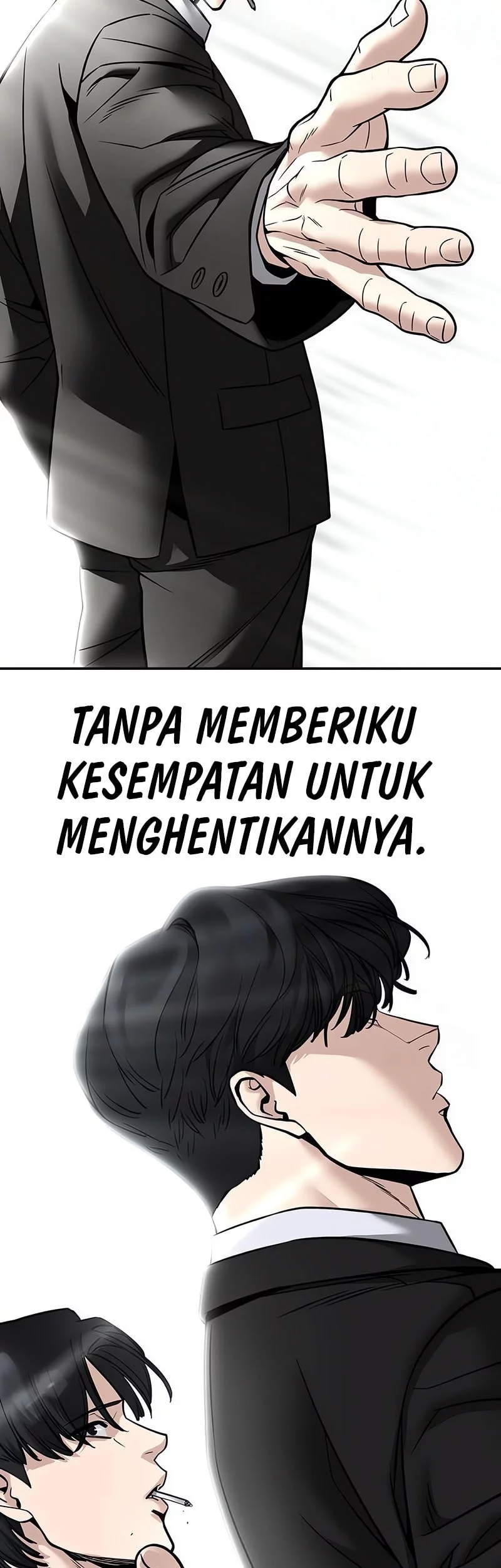 The Bully In Charge Chapter 158 - halaman 77