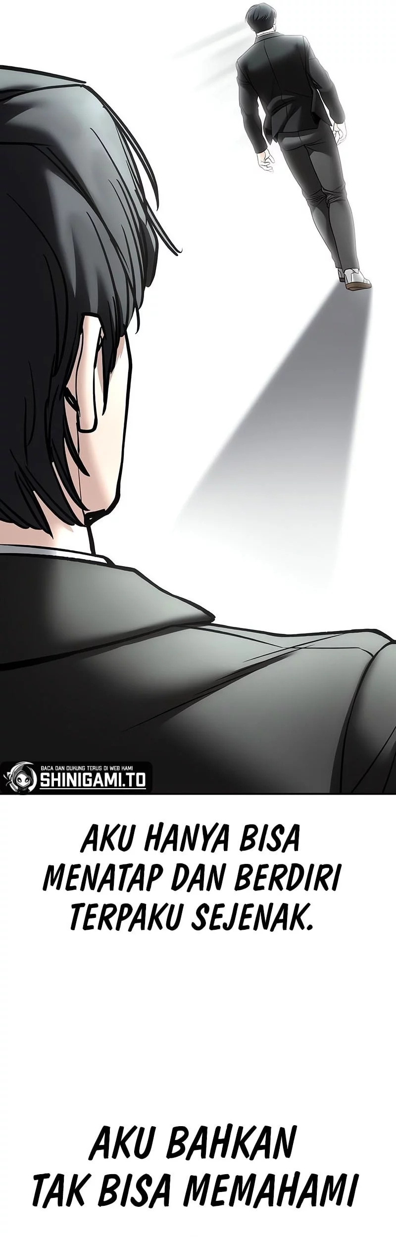 The Bully In Charge Chapter 158 - halaman 79