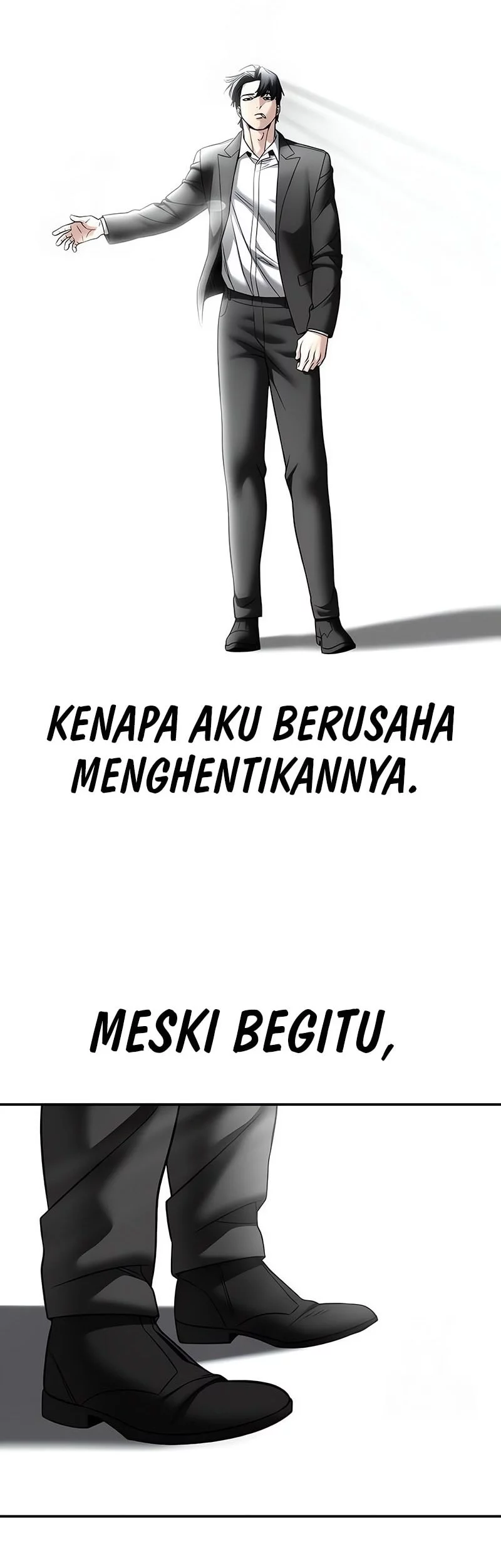 The Bully In Charge Chapter 158 - halaman 80