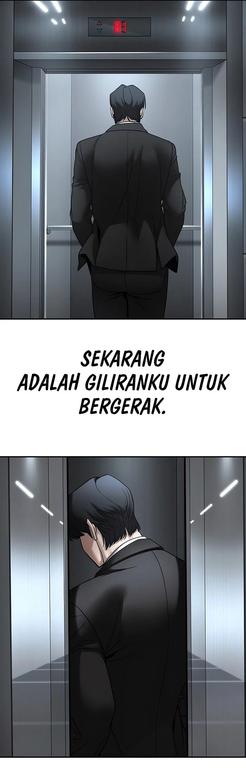 The Bully In Charge Chapter 158 - halaman 82